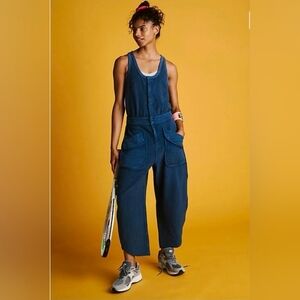 FP Movement Timko Onesie Size XL